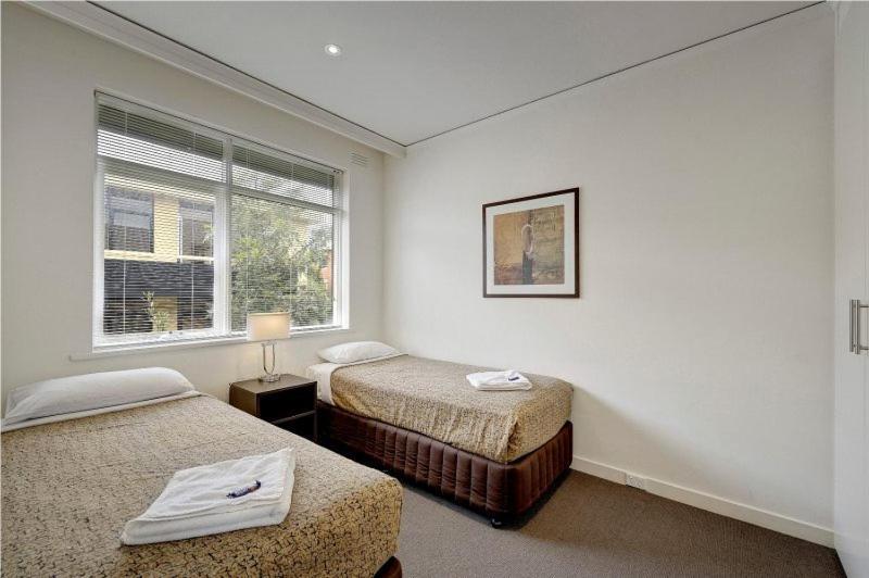 Apartments @ Kew Q105 Melbourne City Zimmer foto