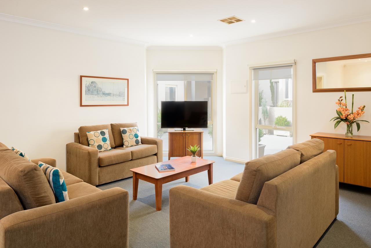 Apartments @ Kew Q105 Melbourne City Exterior foto